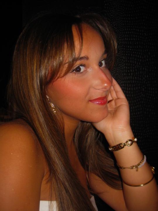 Selena Fernandez Navalon