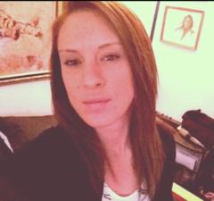 Amy Reid