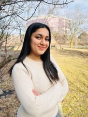 Daisy Bansal