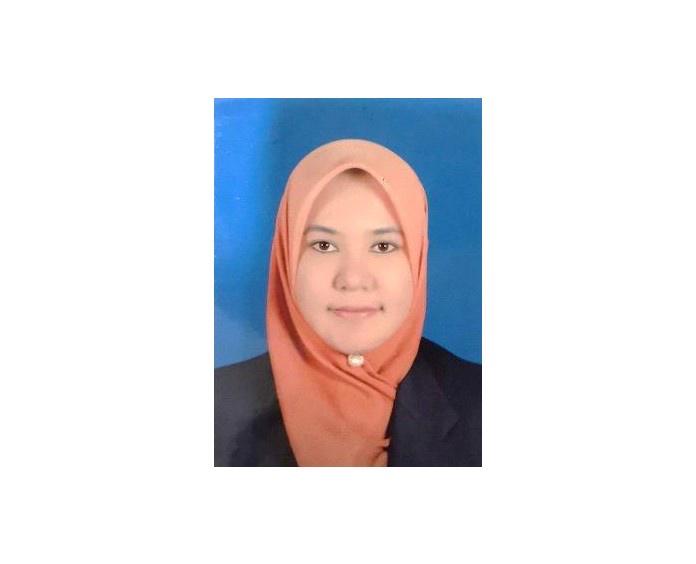 Nur Hadiyah Abdul Muthalib