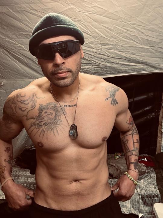 Joshua Rodriguez