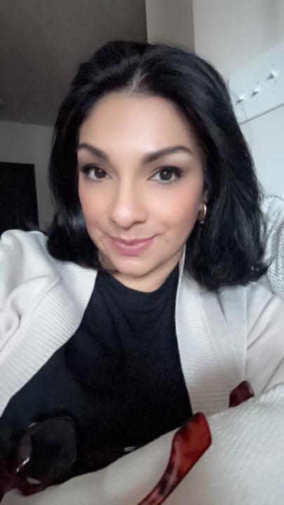 Laura Garza