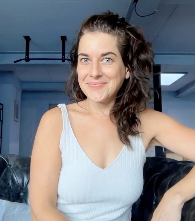 Séverine Maury