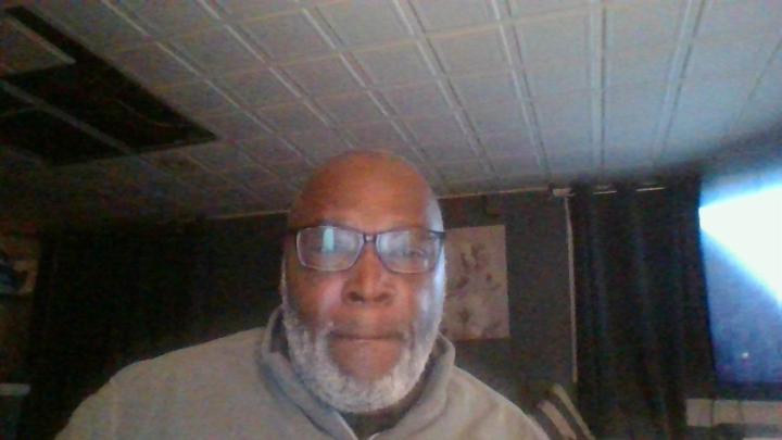 Ferindo Middleton sr