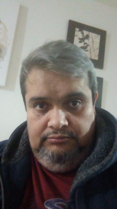 Edgar Pazarán