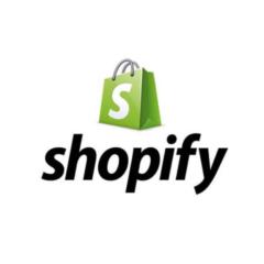 Official Shopify account