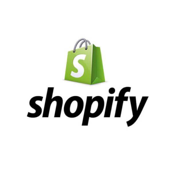 Official Shopify account