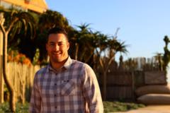 Steven van Heerden