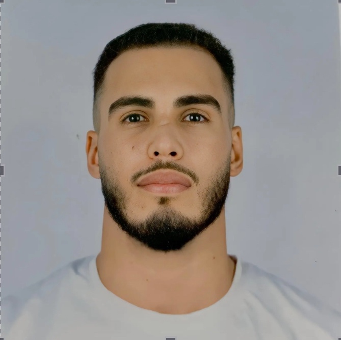Yaser Kamal idrissi