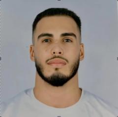 Yaser Kamal idrissi