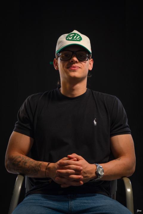 Agustin Uribe