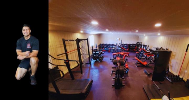 Physical Fitness & Nutrition