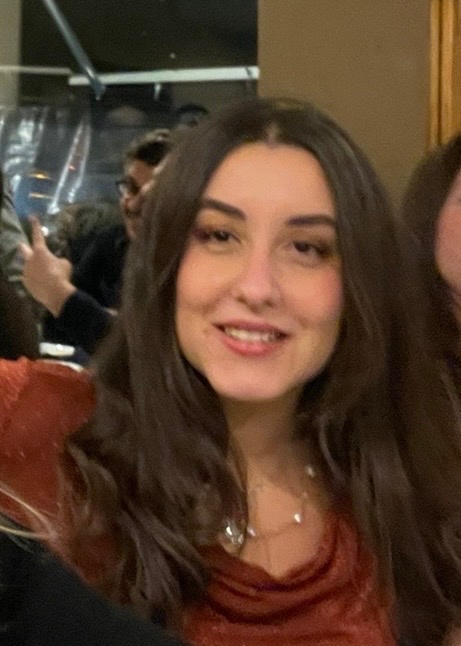 Erica Barra
