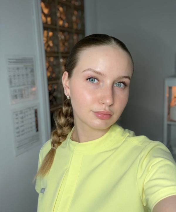 Catherine Leclerc