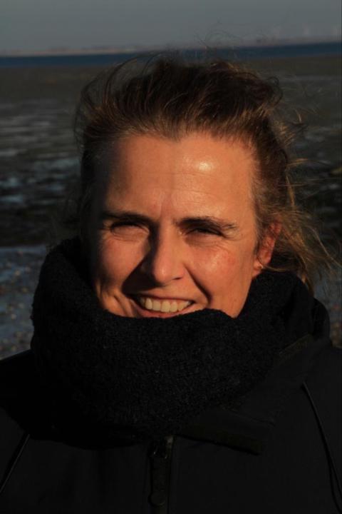 Brigit Van den Hondel