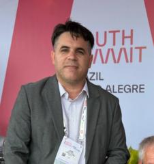 Daniel Diaz