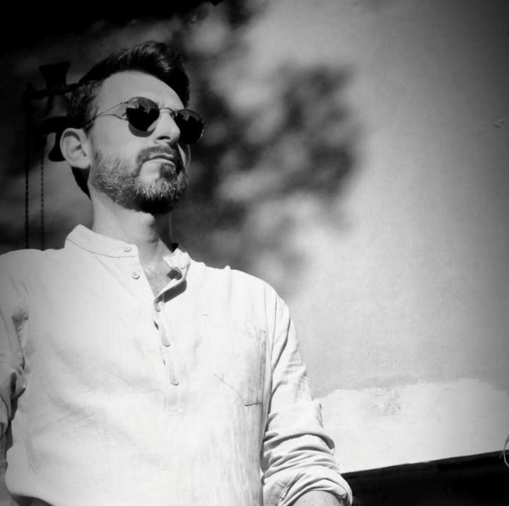 Fabien Rossi