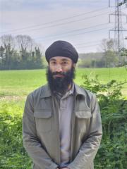 Mani Mandair