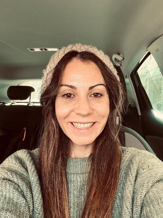 Laura Garcia Miguel González