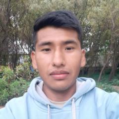 Royer Pizarro Quispe