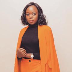 Sherinah Awori