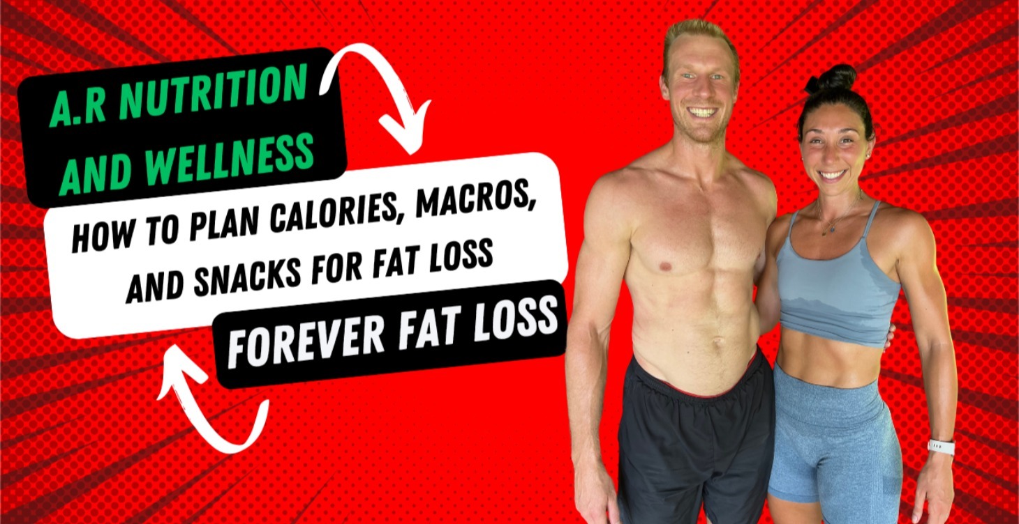 The Fastest Fat Loss