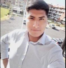 Cristhian ronaldo Cosi ascuña