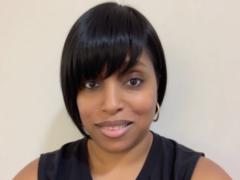 Monique Hunt