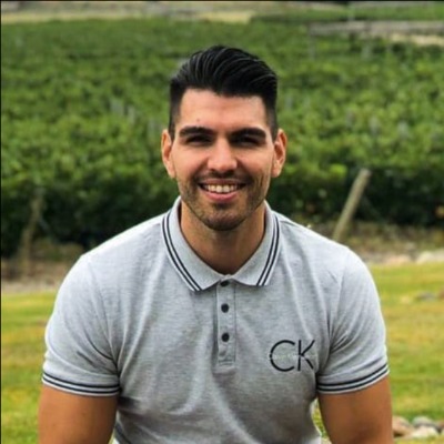 Daniel Arietto