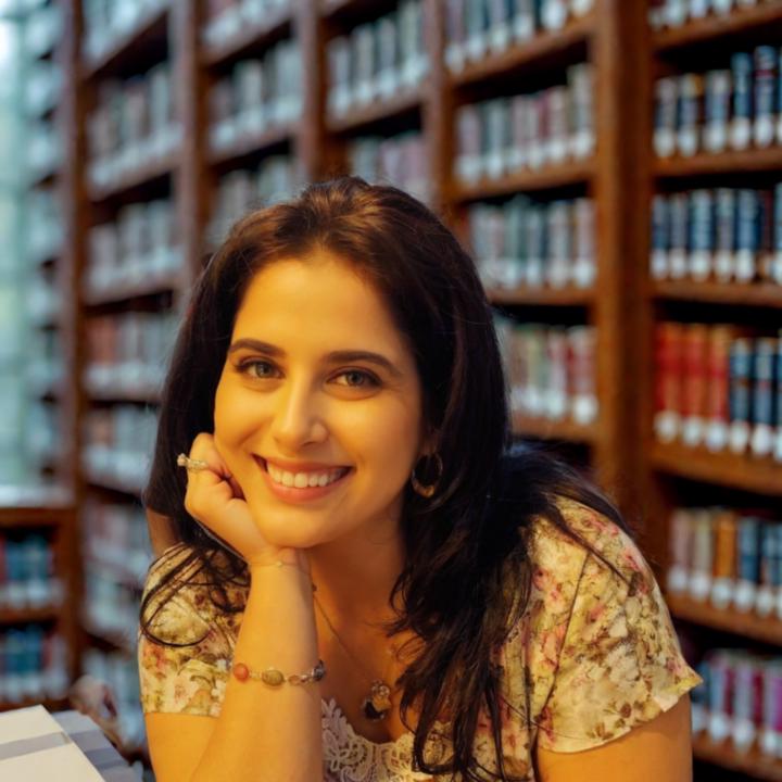 Dana Colucci