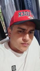 Andres Fernándo Gomez Dorado