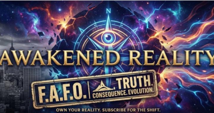 F.A.F.O. LAB  “Find Out”