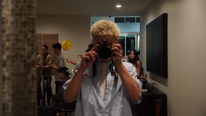 Teddy Pham