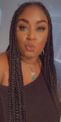 Rich doll Chanel