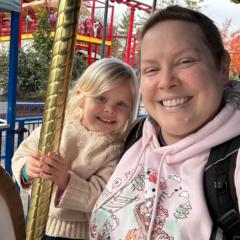 Allison Griggs Richards