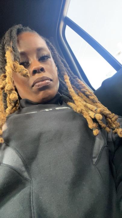 Rasheeda Burton