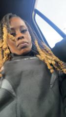 Rasheeda Burton
