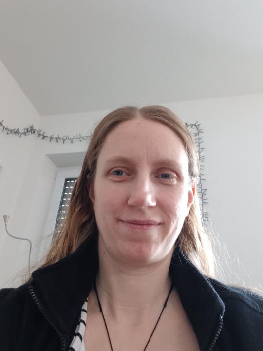 Michèle Schäferling