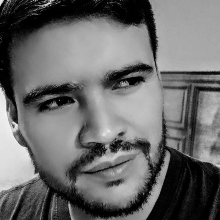 Carlos Raymundo Salas