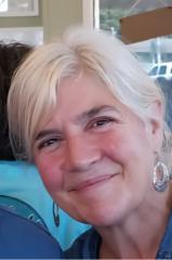 Susanne Stiel