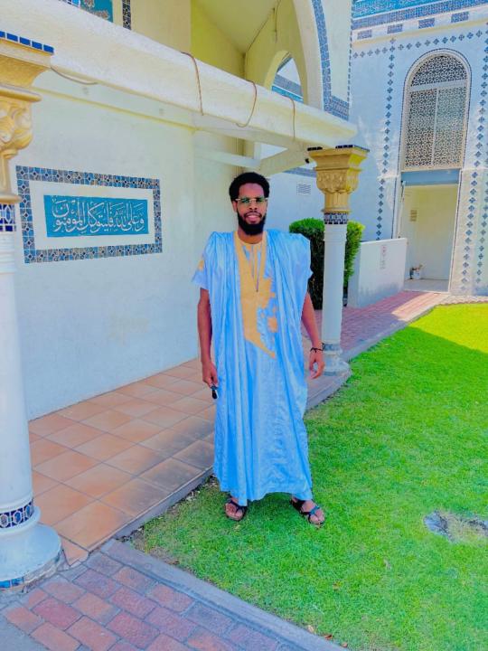 Mohamed Mahmoud Souleimane