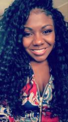 Kastasha Woods