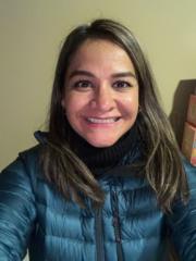 Angelica Rodriguez Sanchez