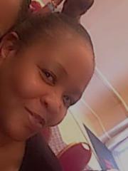 Pastor Pam Hunter
