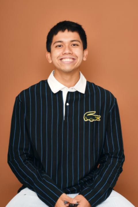 Carlos Alejandro Dimailig