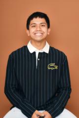 Carlos Alejandro Dimailig