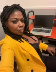 Corla Carpenter