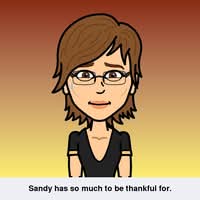 Sandra W