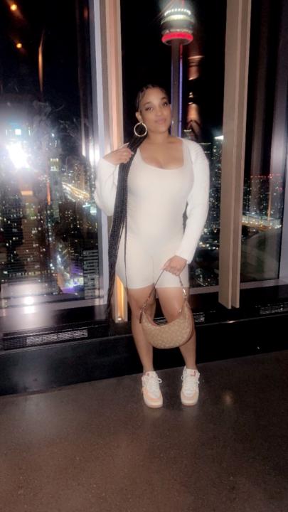 Kenisha Henriques