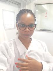 Gcinile Dlamini